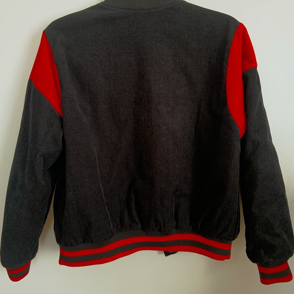 Varsity Jacket - Picture 3 of 7